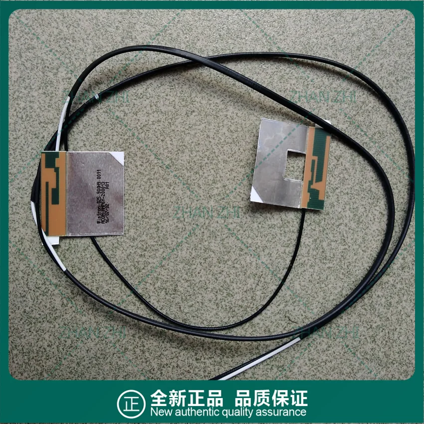 5pcs For IPEX4 M.2 NGFF built-in antenna, all-in-one ITX machine, notebook built-in antenna 80 + 65cm
