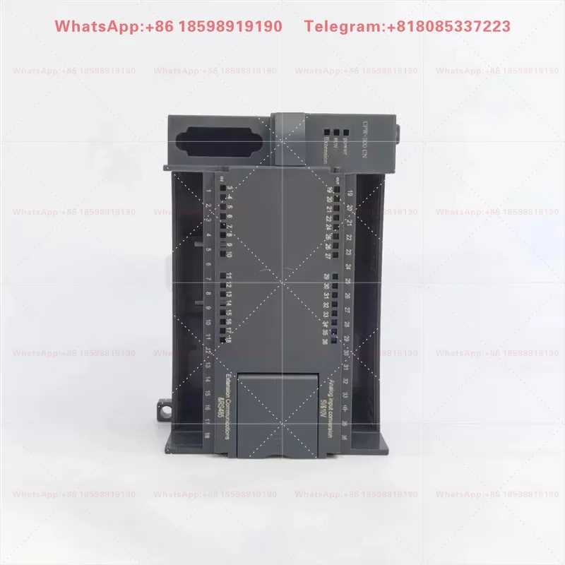 In Stock B&R PLC Control Module 7XX419L.50-1