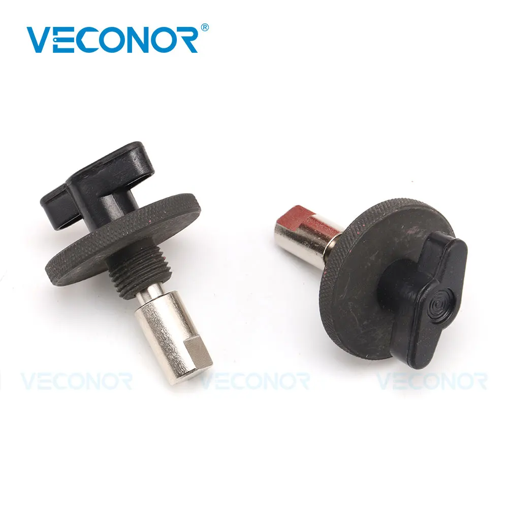 VECONOR Diesel Engine Timing Kit for Vauxhall/Opel & Suzuki 1.3 CDTi/D/DDiS - Chain Drive