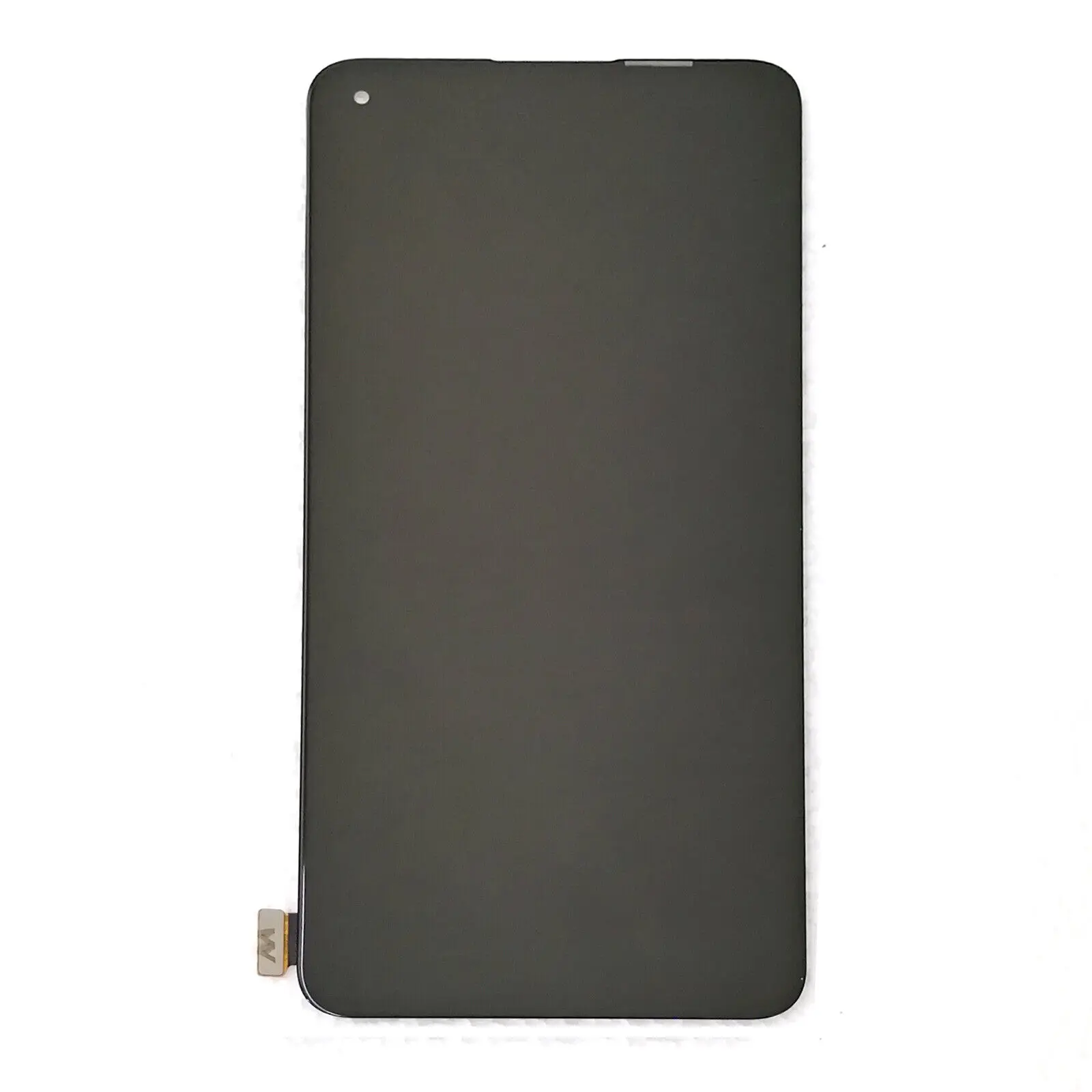 6.55" For OnePlus 9 LE2113 LE2111 LE2110 LE2117 LE2115 LCD Display Touch Screen