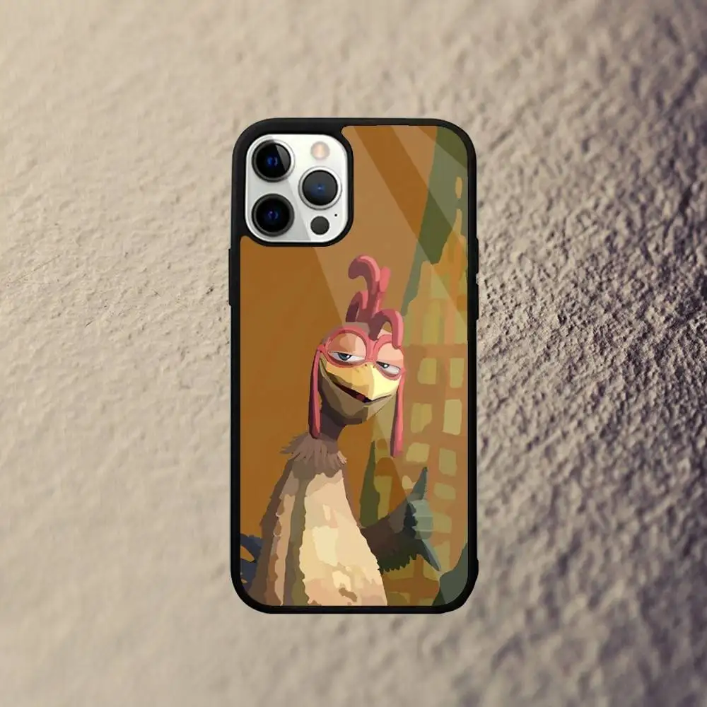 Чехол для телефона J-Joao F-Frango Joe Chicken для iPhone 17,16,15,14,13,12,11, Pro, Max, Plus, Mini, SE4, магнитная беспроводная зарядка Magsafe