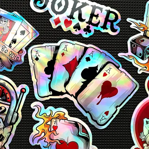 10 best sales motocycle sticker - №3