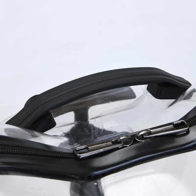 Cat bag trolley case Pet going out portable belt Bubble case Transparent space capsule Dog going out Suitcase Cat backpack - view 4