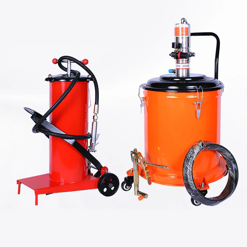 OEM Factory Air Grease Injector Pneumatic Grease Gun Car Maintenance