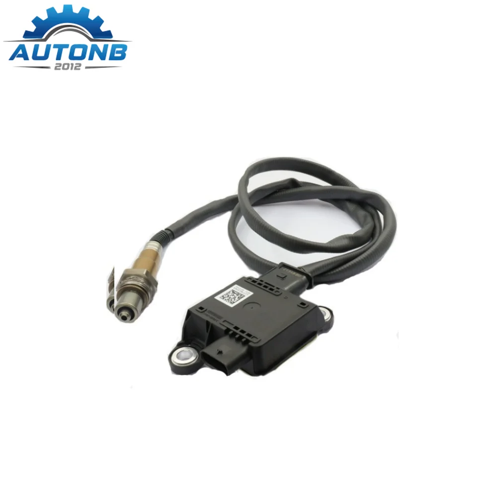 

ZOOMKEY Fit For EXHAUST PARTICULATE PM SENSOR Fit For HYUNDAI KIA SOUL II 2015-2018 39265 4A500