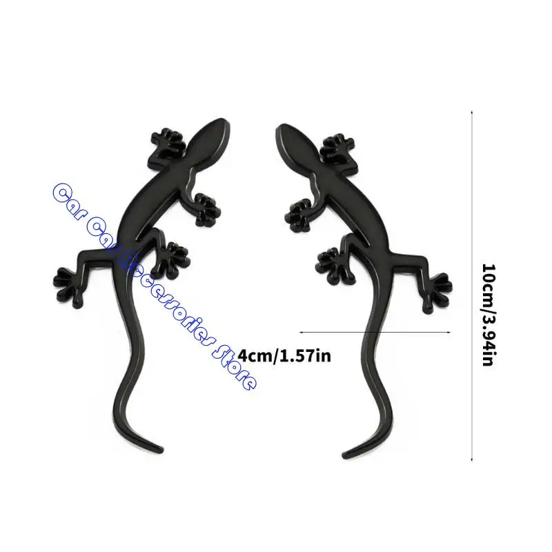 242d 2pcs شارات سيارات سيارات المعادن