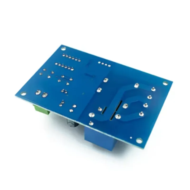 XH-M602 CNC Battery Lithium Battery Charging Control Module Battery Charging Control Switch Protection Board