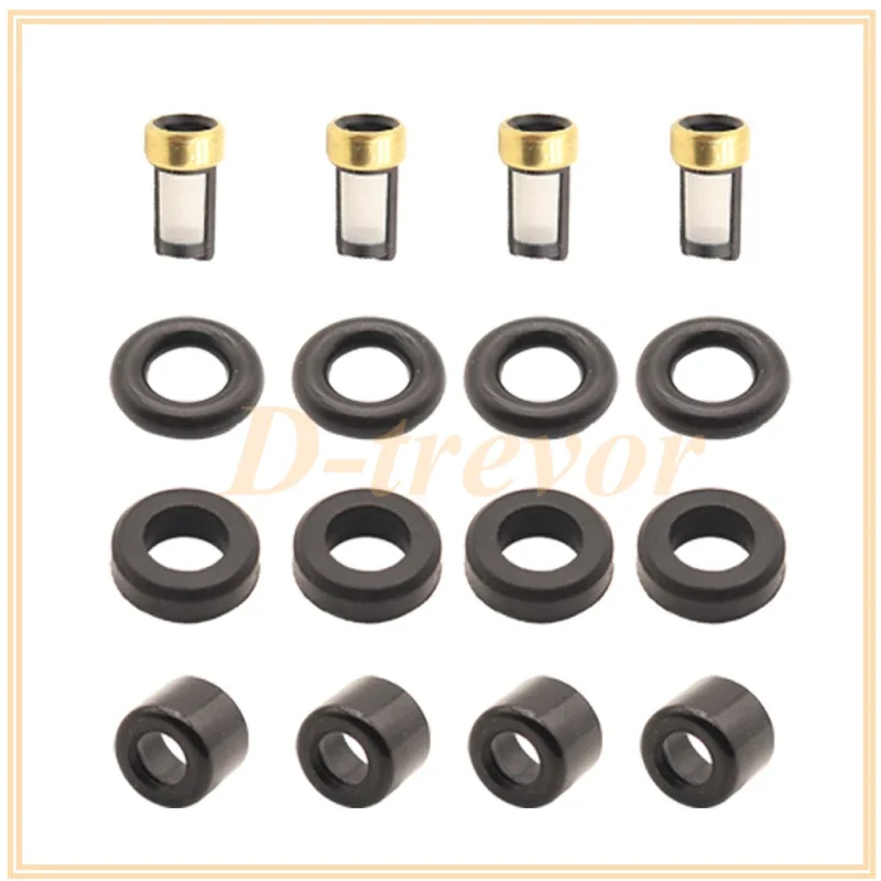 

Ремкомплект топливной форсунки для Toyota 2005-2010 Reiz GRX12 GRS18 23250-0P050 23209-0P050