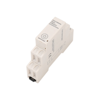 Gateway ATMSGZ01 WIFI Smart Timer Relay Mobile App Home Rail with Energy Meter-ABPS