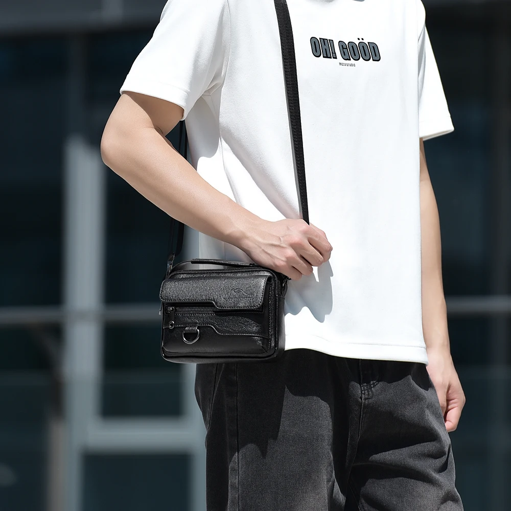 Bolsas Mensageiras de Luxo da  - Luxury Bags For Men Brands avaliação e preço