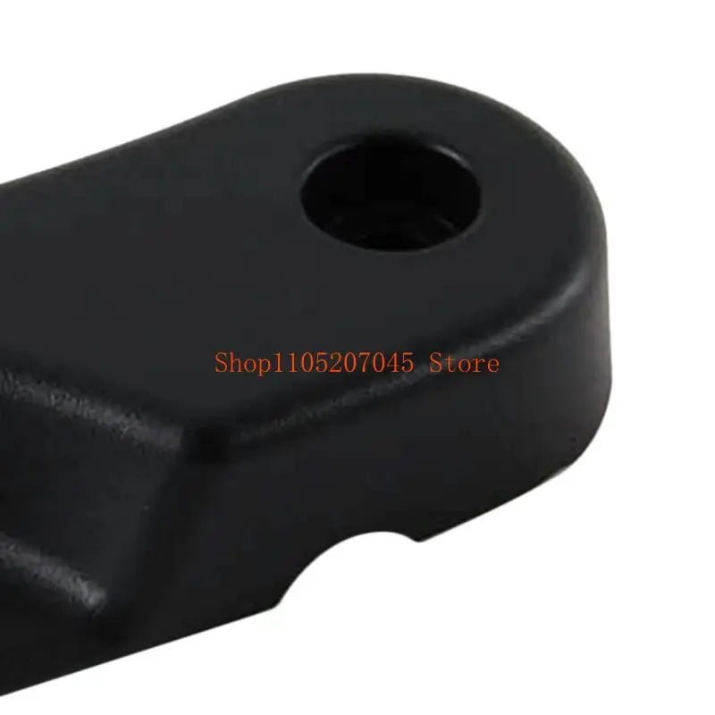 

37cd Ручка рычага открывания капота двигателя 51237058117 Сменная удобная ручка рычага открывания капота для E87 E90 328i