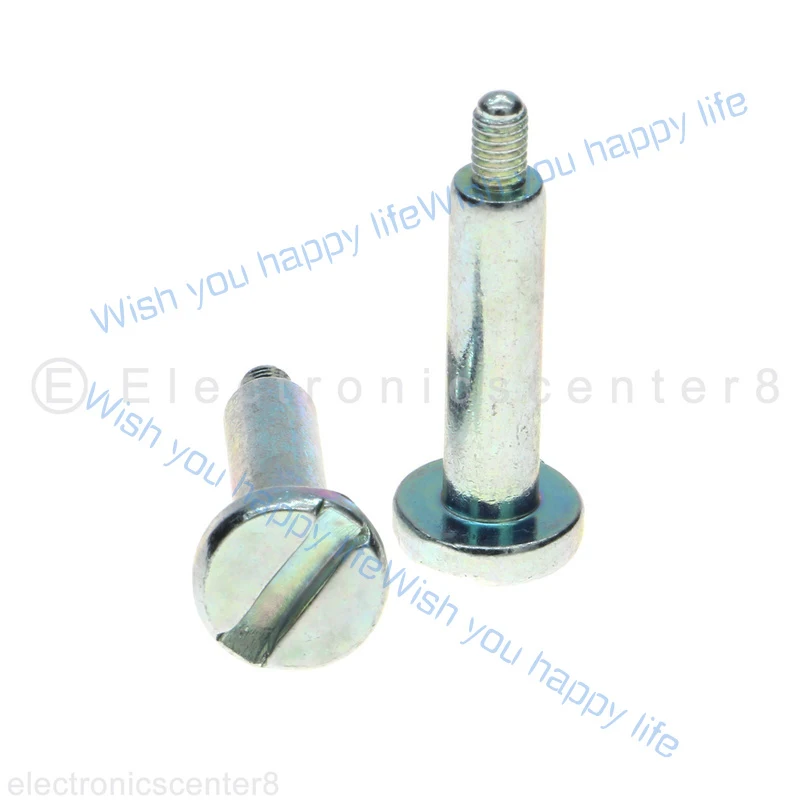 L... NEW Vertical Stand Dock Base Screw Replacement For Sony PS5 Console