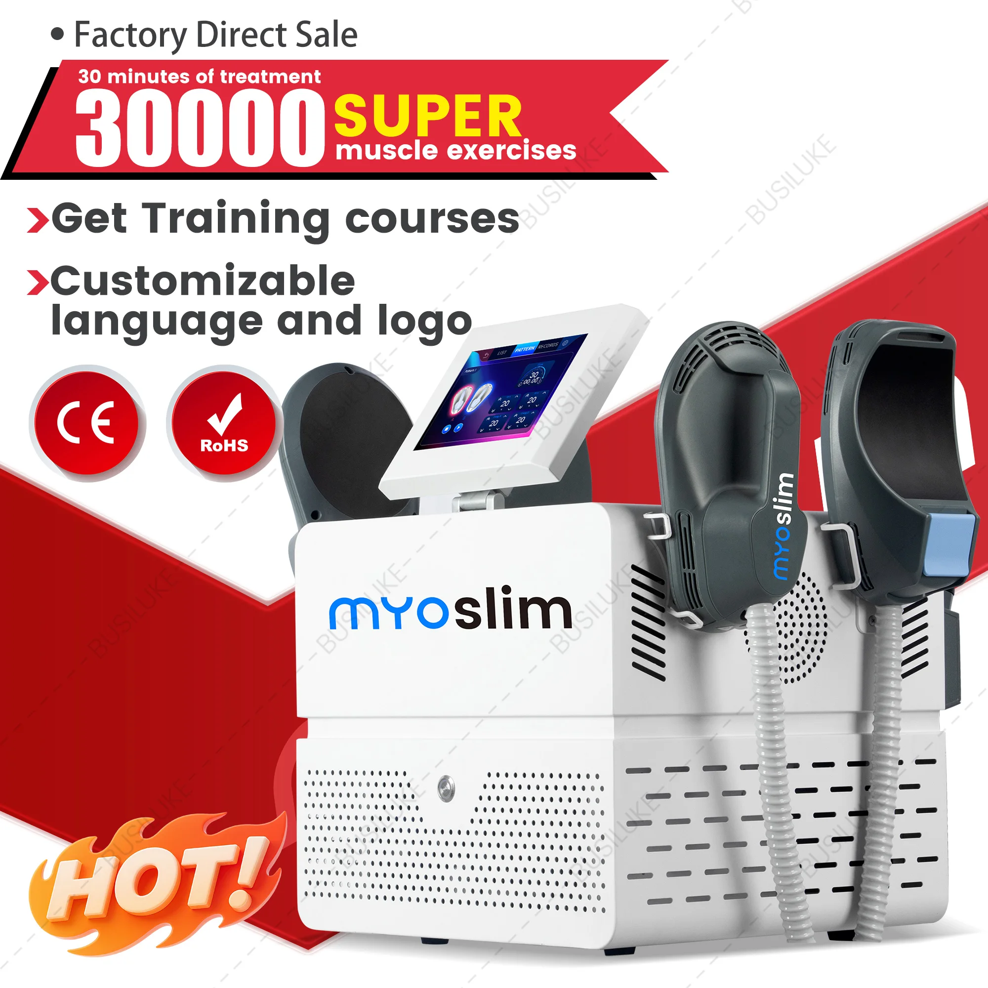 Myoslim Professiona…