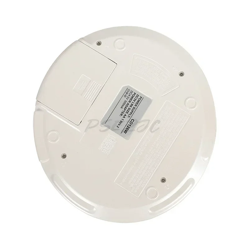 B-M Portable CD Walkman Intelligent Learning Machine Bluetooth Player Prenatal Education Machine LCD Screen Display