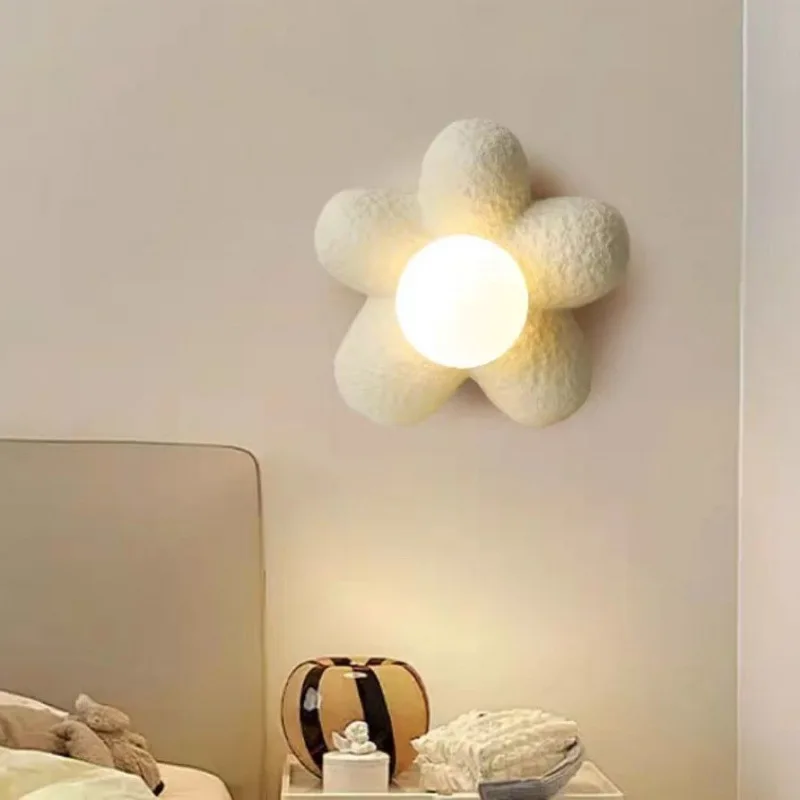 modern-creative-starfish-wall-lamp-bedroom-decoration-plastic-ball-shade-sconce-lights-led-resin-material-children-room-lustre