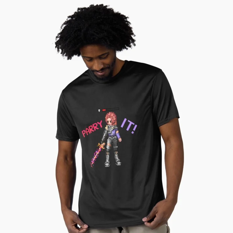 

0409 Clair Obscur Expedition 33 Maelle Gift tee for gamer 100% cotton printed Men's Short Sleeve Graphic T-Shirt All size tops
