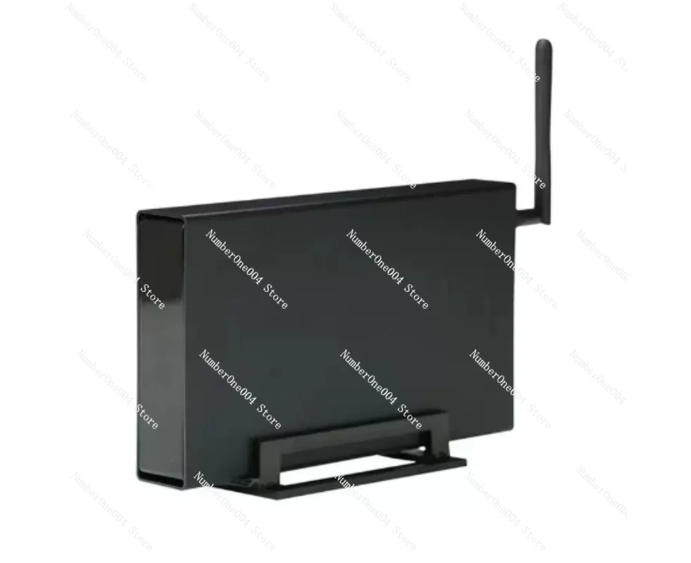 

High Speed Wireless File Server Household Local Cloud Data Organizing Device