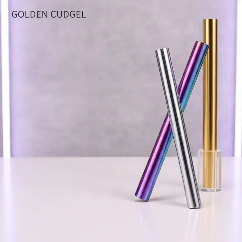 Dual End Strong Nail Magnetic Stick Reusable High Power Magnet Wand Professional Manicure Tool for Cat Eye Gel Polish