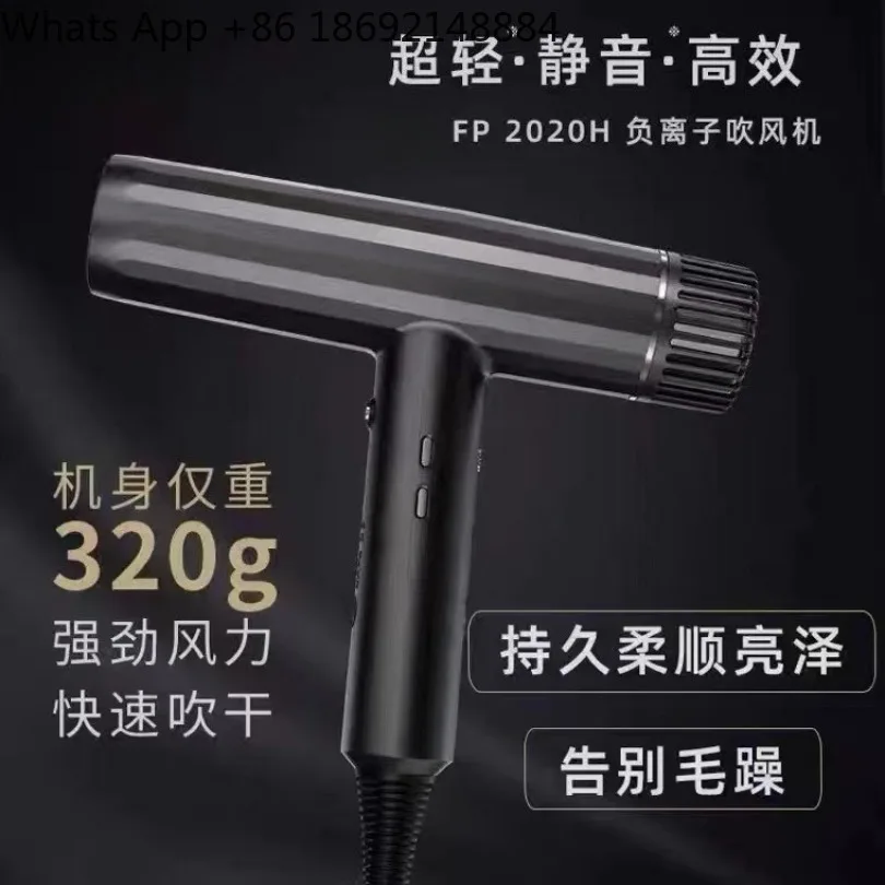 JRL2020H professional hair dryer high power hair salon special spot