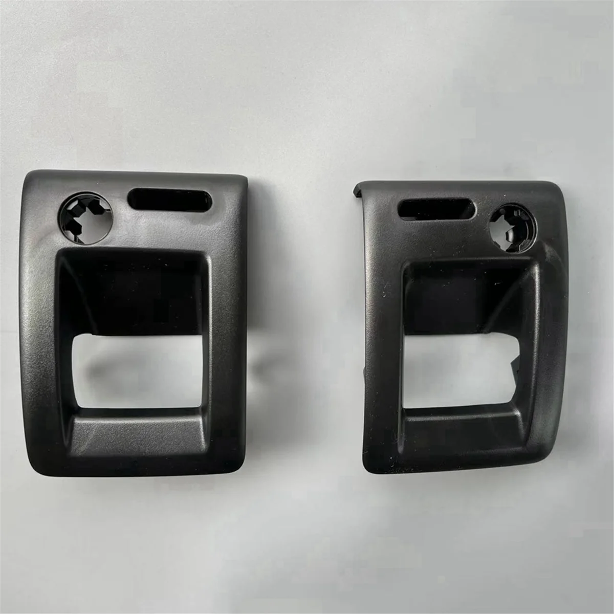 For Passat B6 Rear Seat Down Cover Seat Wrench Rear Seat Trim Cover 3C5 885 893—L48A