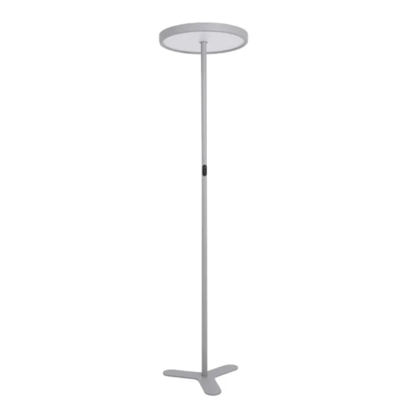 High quality exquisite shiny led floor standing for home and office use