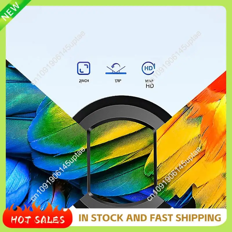 

N88R 100X Coin Magnifier Handheld Microscope With Light For Error Coins Collectors Kids For Adults Portable Jewelers Loupe