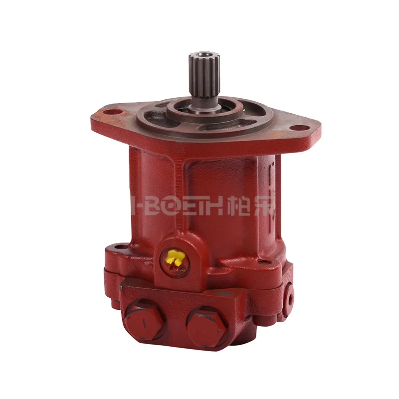 Hot Sale High Quality Final Drive Travel Motor Hydraulic Motor VOLVO 360 Cheap