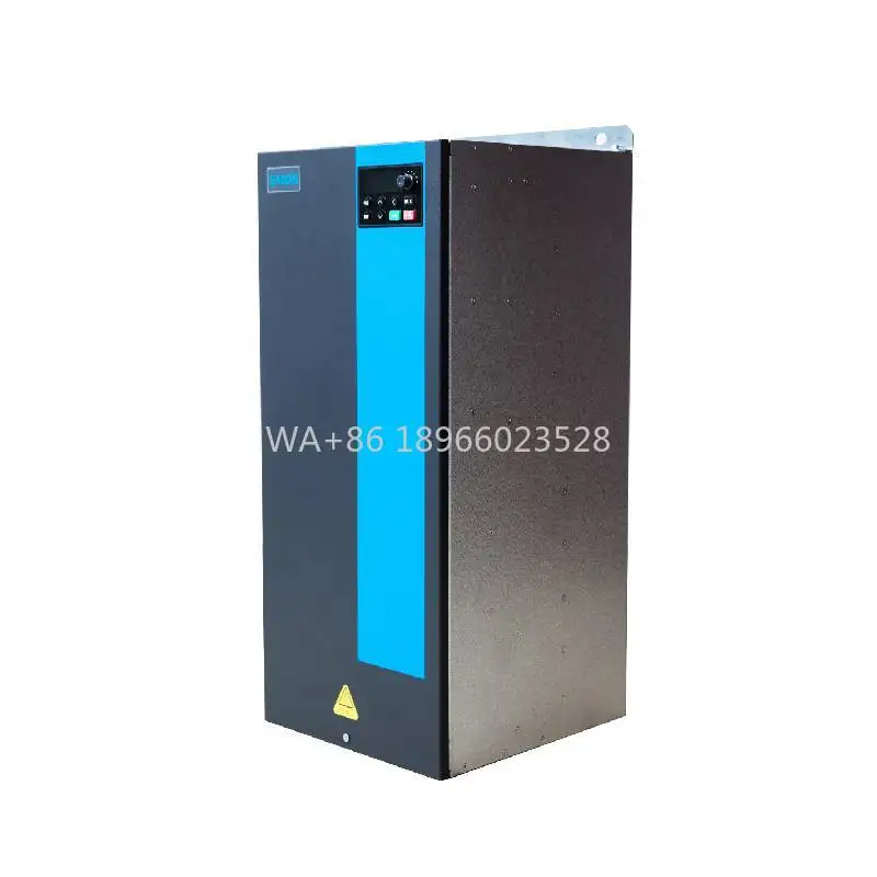 محرك عاكس 380 فولت مباشرة من المصنع الصيني على Stock350/400 KW Eacon EC590 50HZ 60HZ VFD