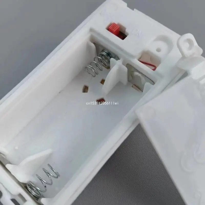 Módulo sonido interactivo, caja música con módulo voz con funciones grabación, envío directo