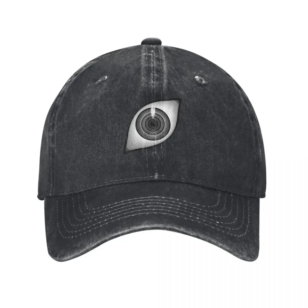 

The Eye of Truth Baseball Cap Snap Back Hat tea Hat Mens Hats Women's