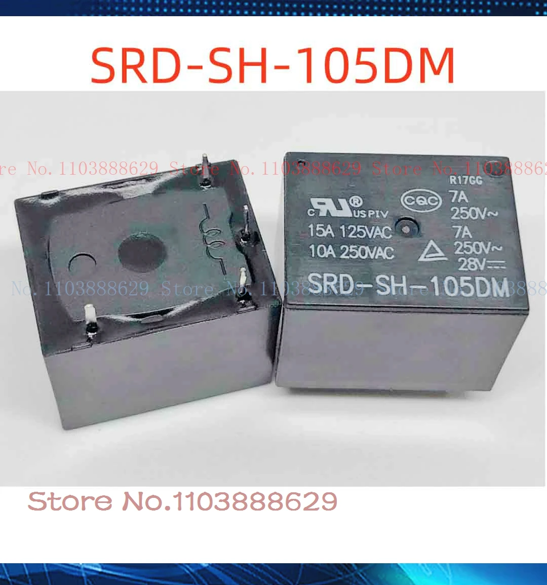 Srd-Sh-105Dm Srd-Sh… - image