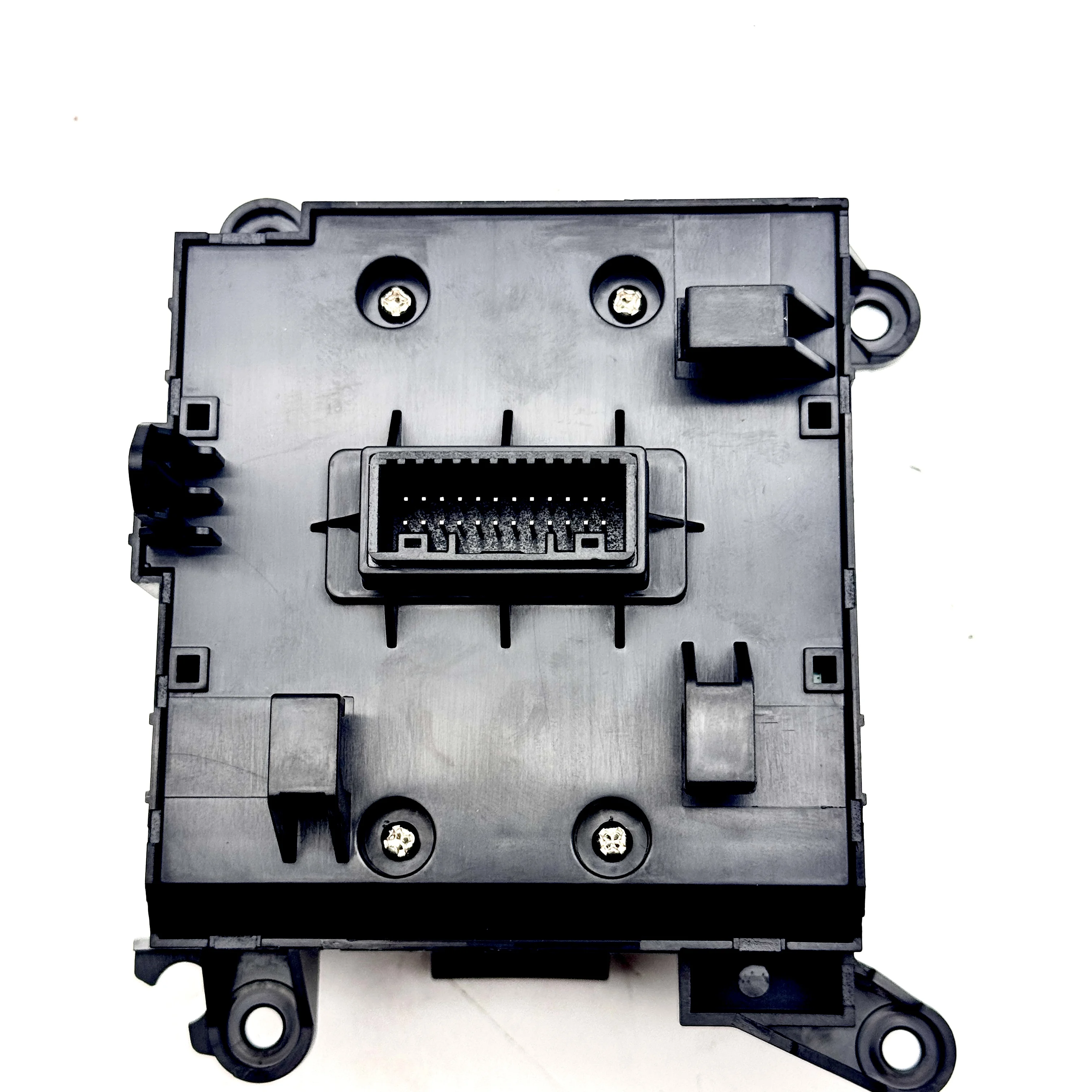 Elektronischer Handbremsschalter 93600-D9110WK 93600D9110WK für Kia Sportage 2017-2020 / 93600-D9120WK für Kia Sportage 2016-2022 – Detail 4