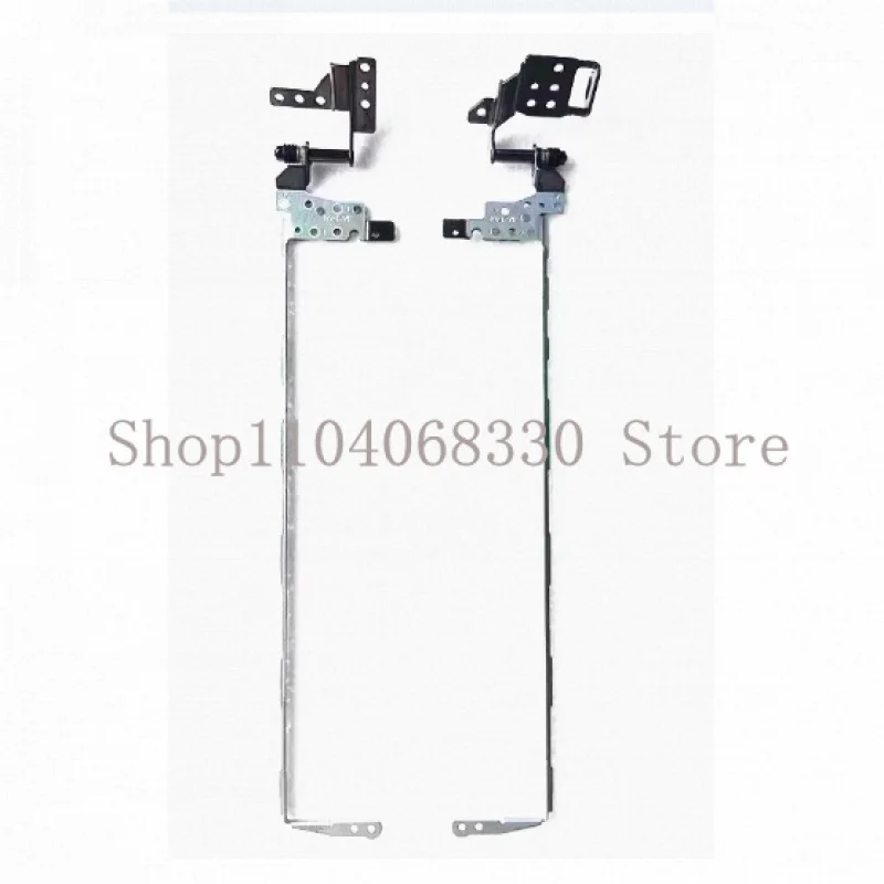 

New Lcd Hinges For Acer Nitro 5 AN515 AN515-41 AN515-42 AN515-51 AN515-53 N16C7 Predator Helios 300 G3-571 G3-572 PH315-51