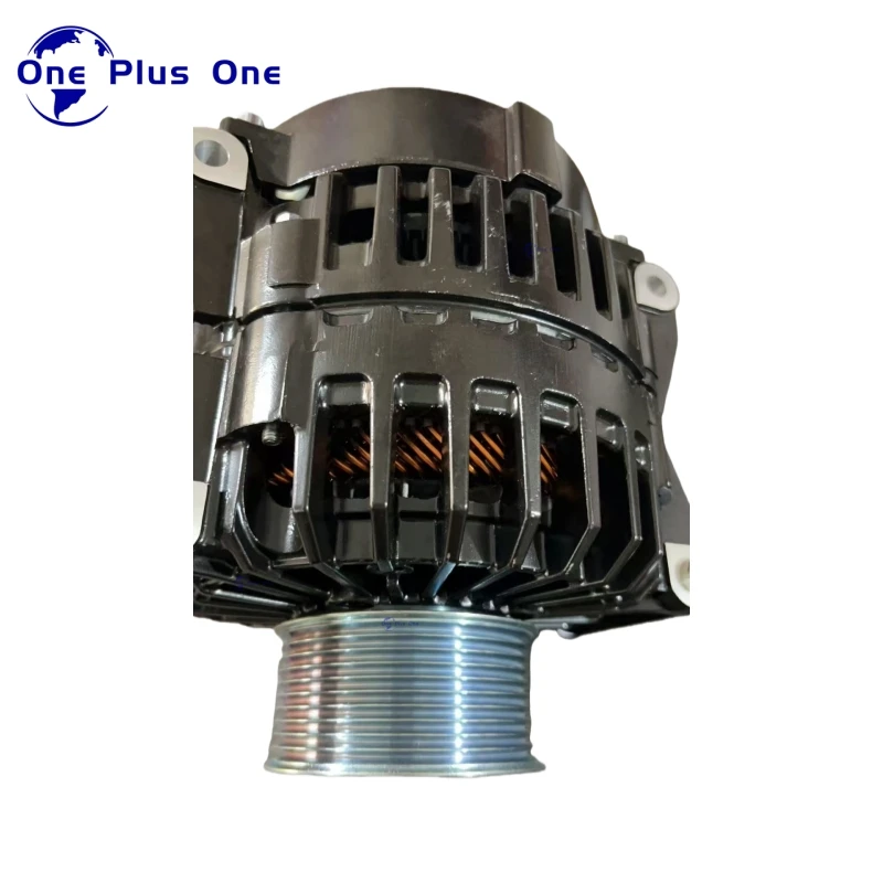 

Factory Direct Sales Engine Parts Generator 2470900 for LiuGong 956 Engine Parts QSM11
