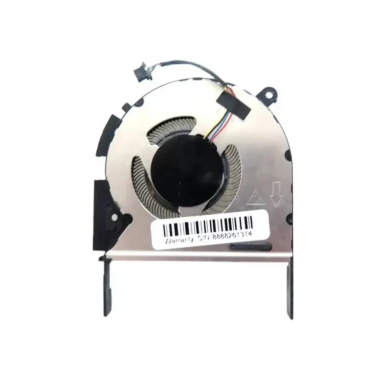 A++Cooling Fan For AVC BAPA0706R5HY010 DC5V 0.50A 4PIN New