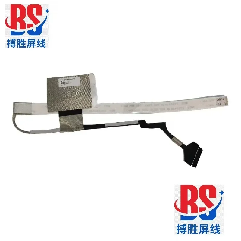 For HP Probook 440 G11 screen cable DD0X8VLC100 infrared IR screen cable 16 pins