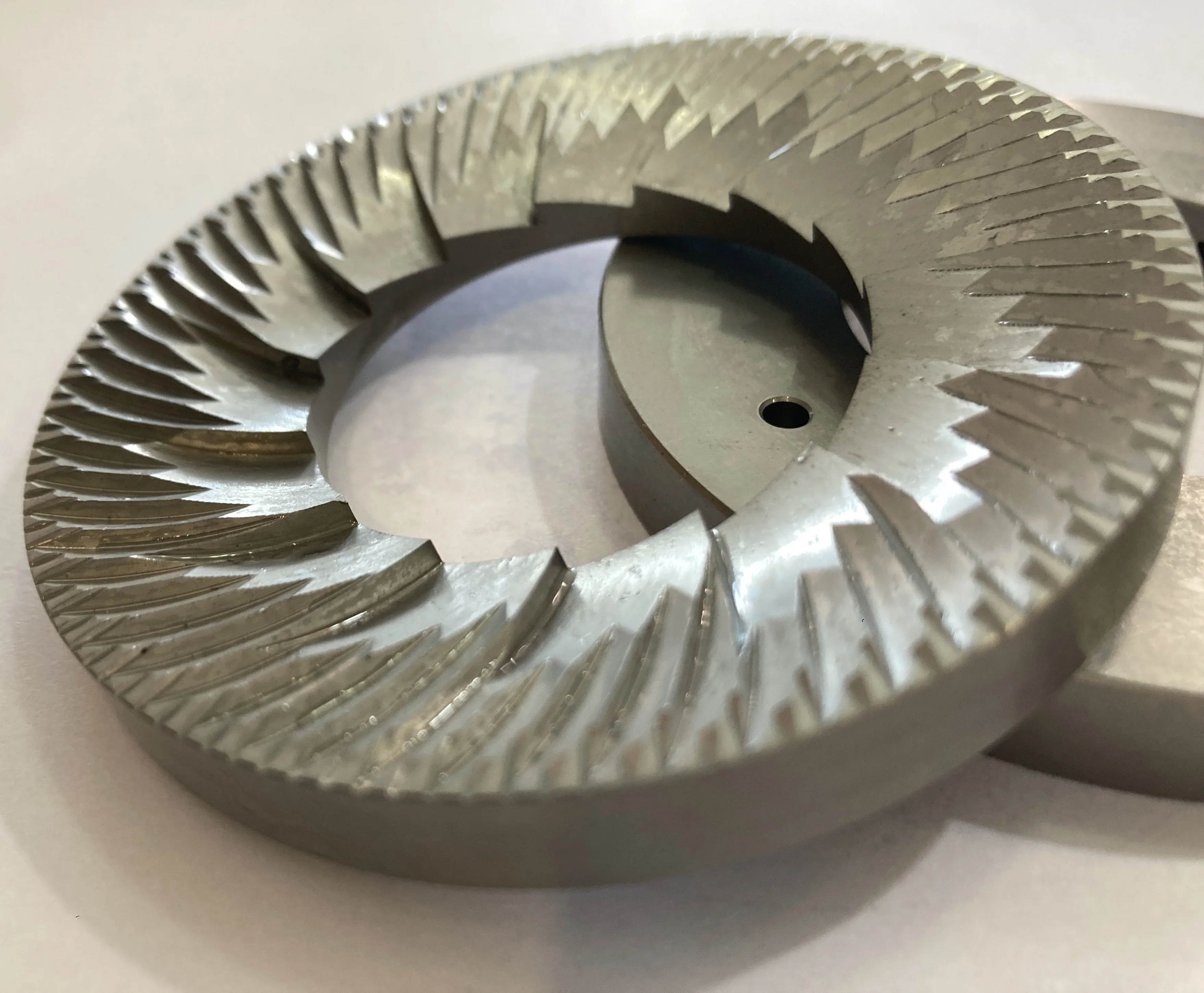 2025 venda quente eletrodomésticos moedor de café elétrico 80mm peças da lâmina do moinho de café para filtro despeje sobre único origem brewi