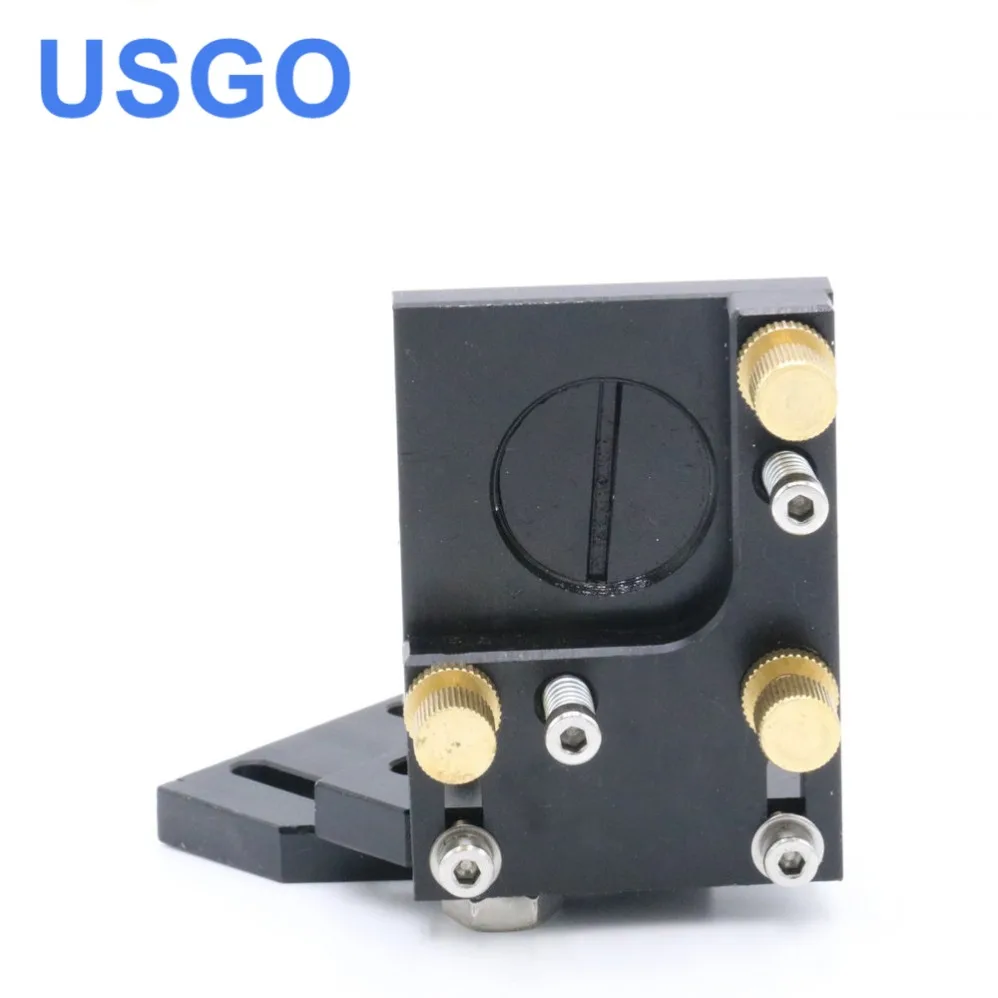 

USGO Co2 Laser Second Reflection Mirror Mount Support for Co2 Laser Mirrors 30mm