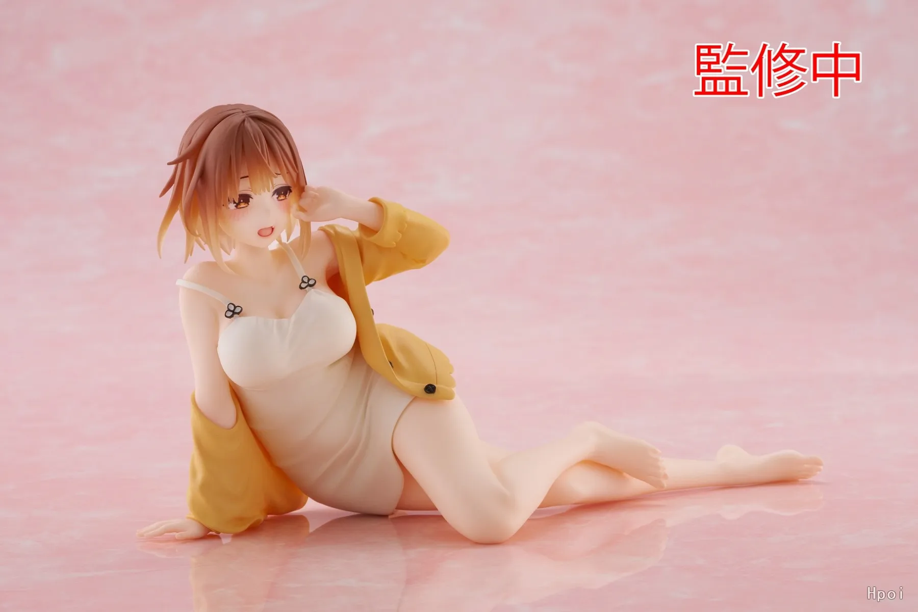 In Stock TAiTO Desktop Cute Reisalin Stout Pajamas Ornaments Dolls Anime Action Figure Toy Gift Model Collection