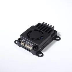 VTX 2.5W 4.9GHz 5.8GHz 6GHz FPVspeed VTX-SN2 2.5W 72CH 4.9G 5.8G 6G FPV High-Power Long-Range Wireless Audio/Video Transmitter
