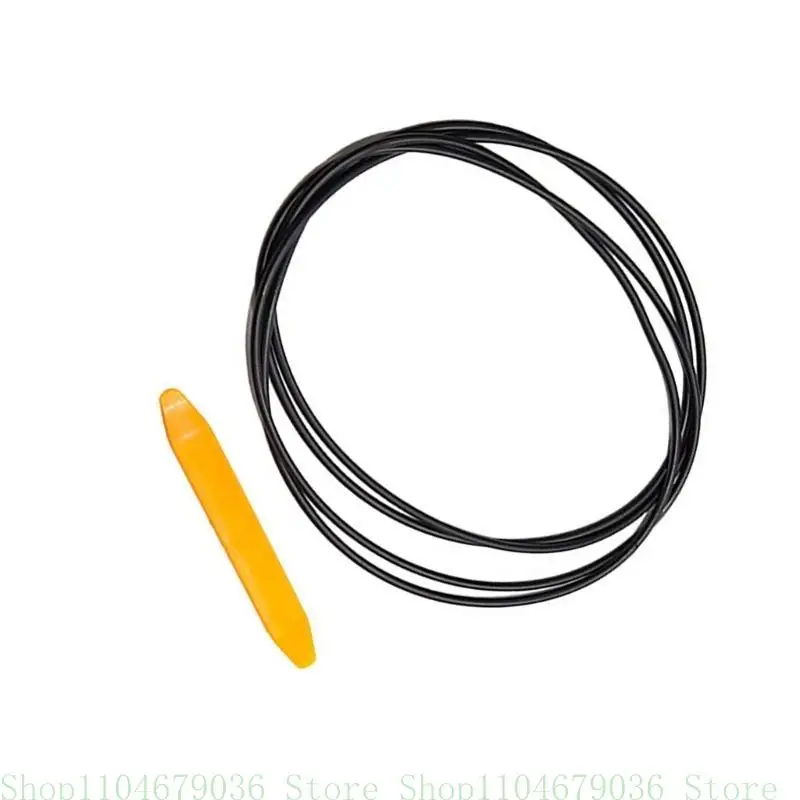 

Sunroof Rubber Seals Rubber Sealing Strips Simple Installs for Enhances Driving Comfort & Noise Reduction for Vehicles Y