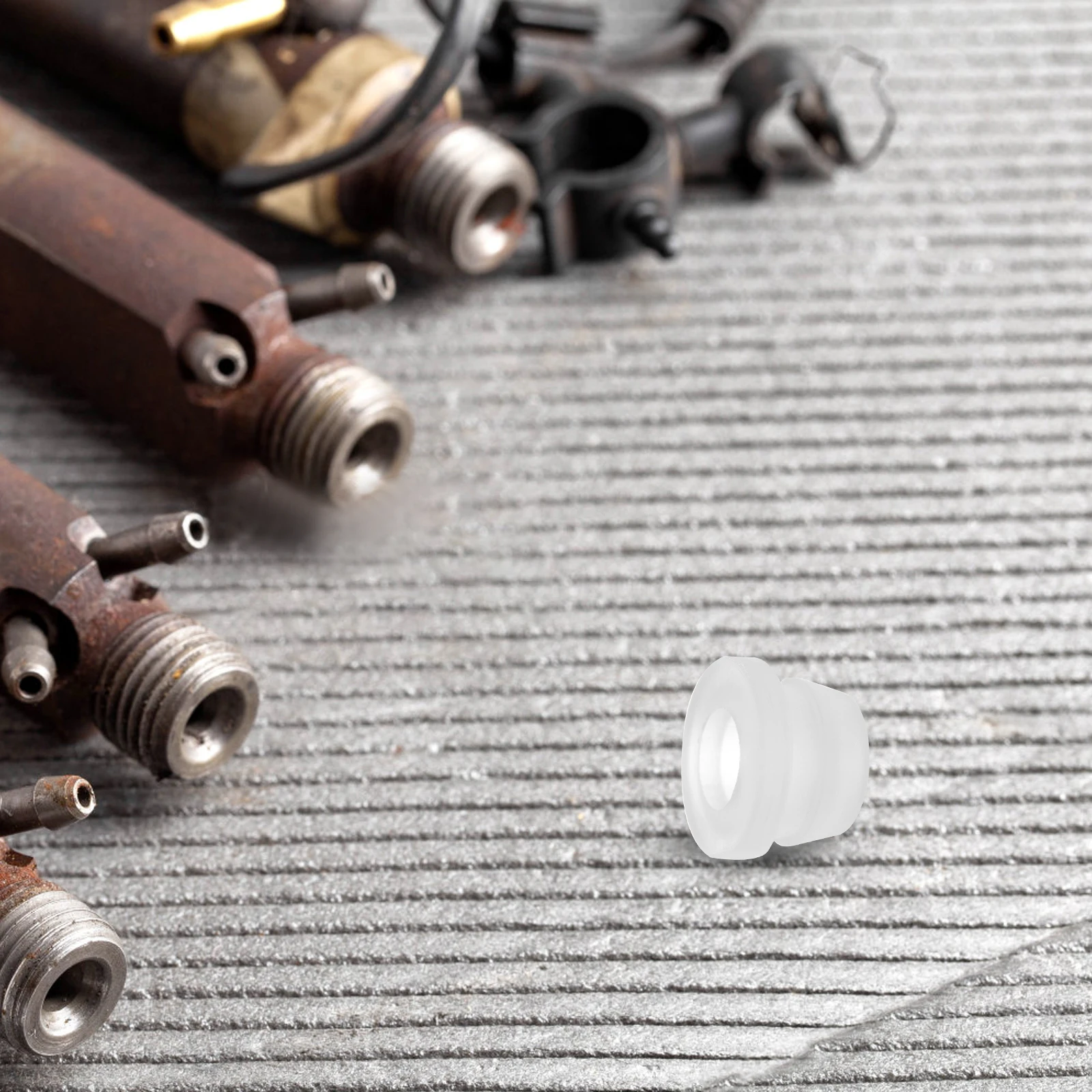 

Gear Lever Wire Rubber Sleeve Car Accessories Transmission Linkage Bushing for Manual Vehicle Transfer Case