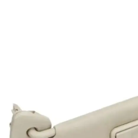 Car Sun Visor For For Corolla 2001 2002 2003 2004 2005 2006 2007 Left Right Side With Mirror Beige Interior Shade Board Replacem