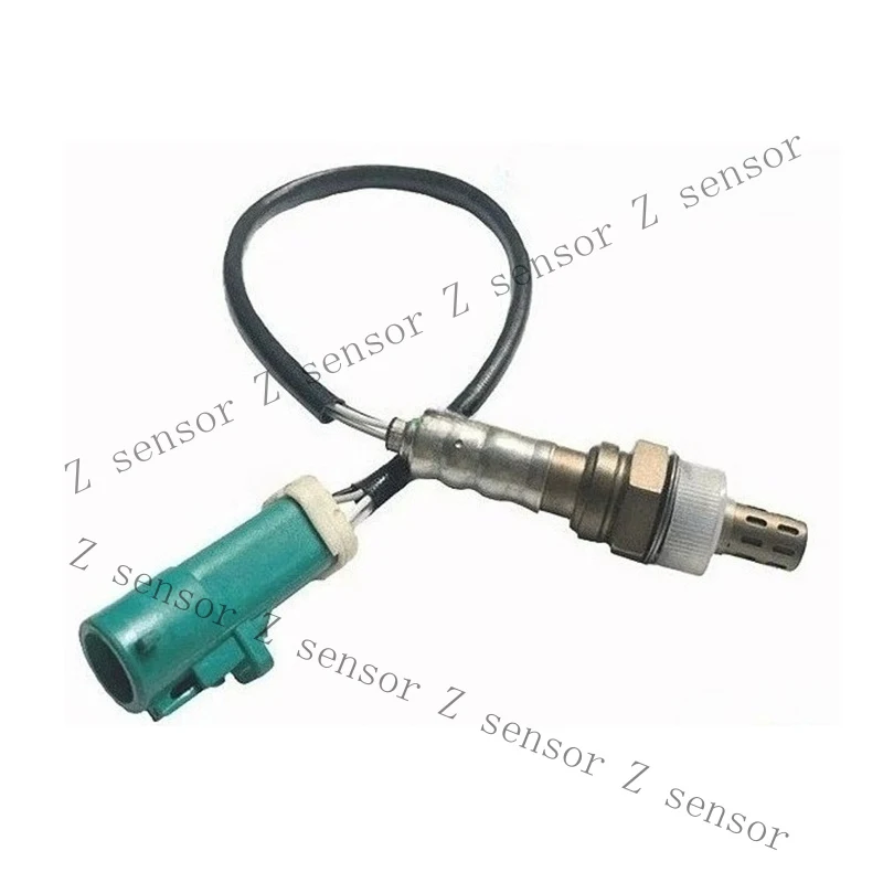

AAA+ NEW Oxygen Sensor 4 Wire For Ford 98AB-9F472-BB 98AB-9F472-CA 2S6A9F472BB