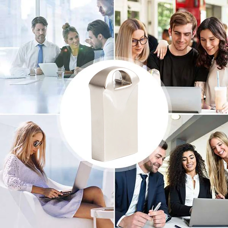 USB Flash Memory Stick 4M-20Mb/S USB 2.0 Mini Portable Fast Flash Drive U Disk-ABVK