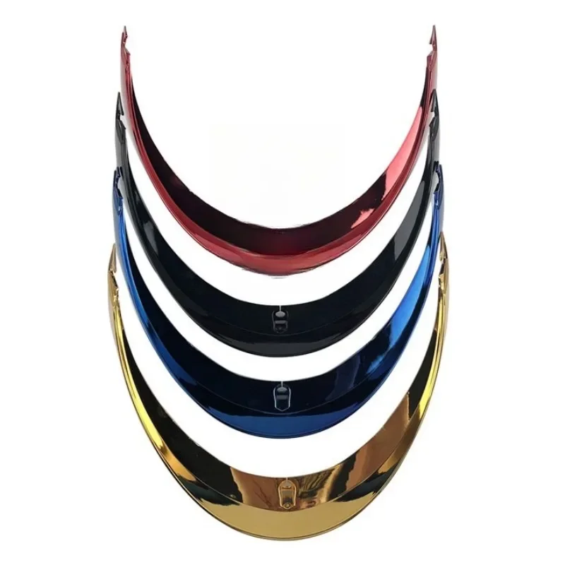

1PCS Motorcycle Rear Trim Helmet Spoiler Suitable for AGV Pista GP/GPR Corsa/Corsa R Helmet Accessorie