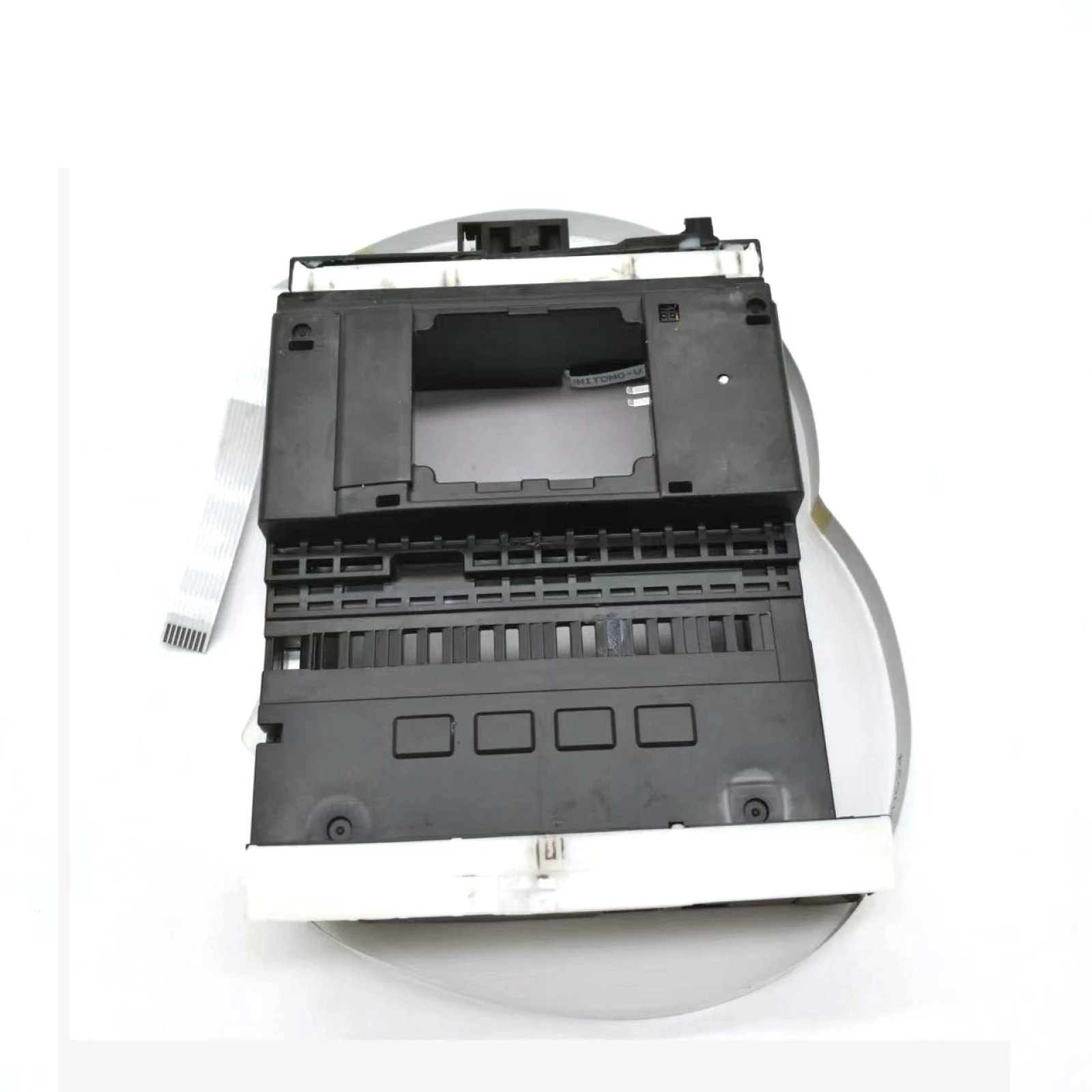 

Каретка печатающей головки XP-510 ET-7750 XP-710 подходит для Epson XP-530 XP-950 EP-905A XP-860 XP-900 L7160 ET-7700 L8168 EP-707A ET8550