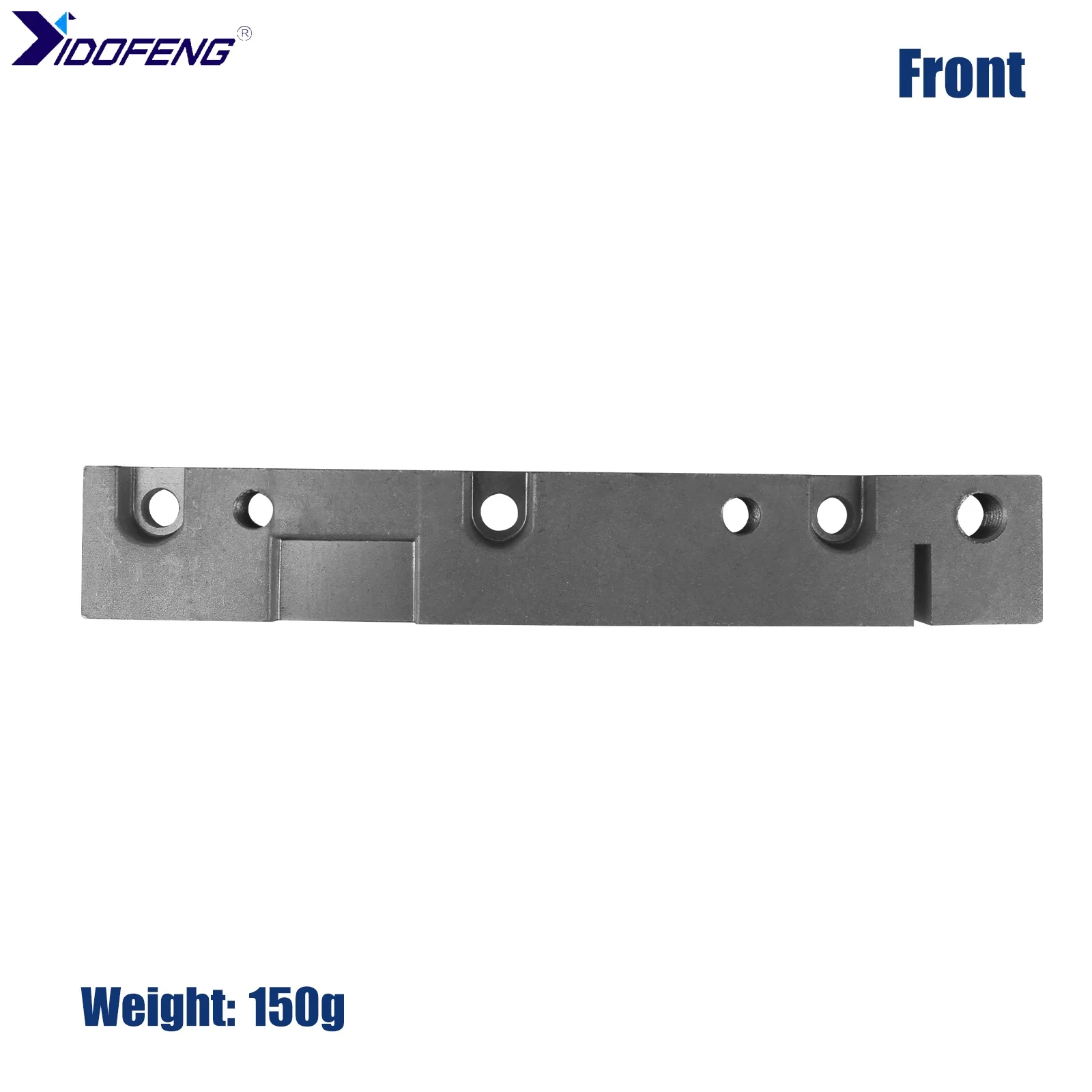 239/250 Sliding Block Pressing Block for WM210V CD210V Mini Lathe Spare Parts Accessories Tool Part