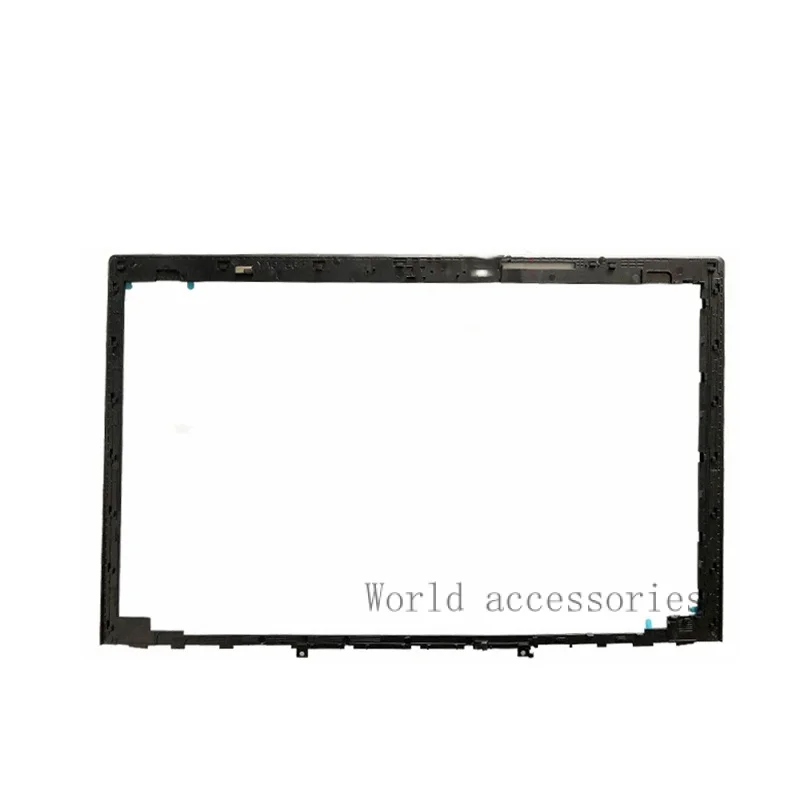 New laptop case cover FOR Lenovo Y50-70 Y50-70A Y50-70AS-IS Y50-80 15.6 LCD Bezel Cover. touch version