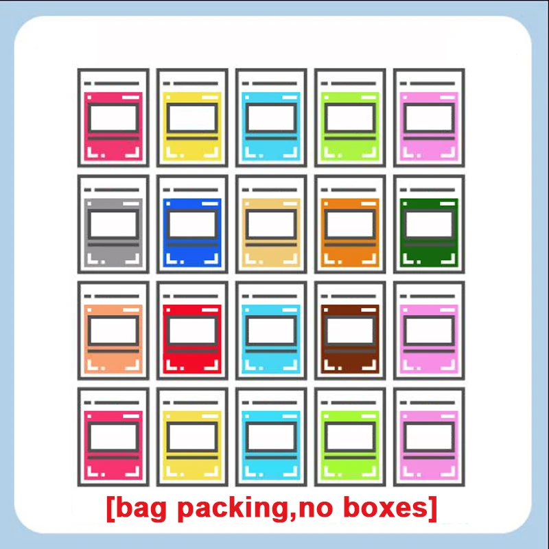 2.6mm Mini Perline 100g circa 10000 pezzi OPP Bag Imballaggio Perline di ferro per bambini Hama Perline puzzle fai da te Perline Regalo fatto a mano giocattolo